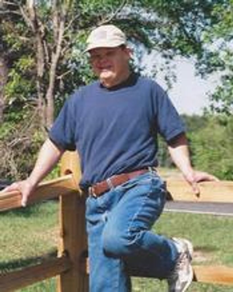 Roy Mccormick Bell Profile Photo