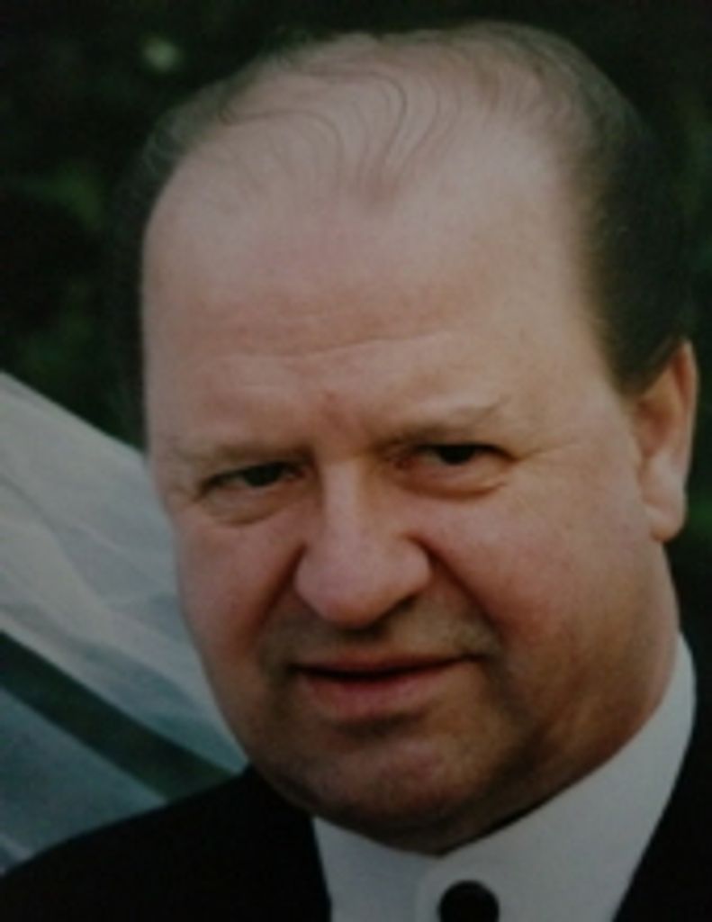 "Butch" Profile Photo