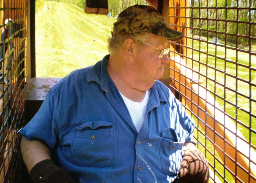 Jim “Heavy” Yoss