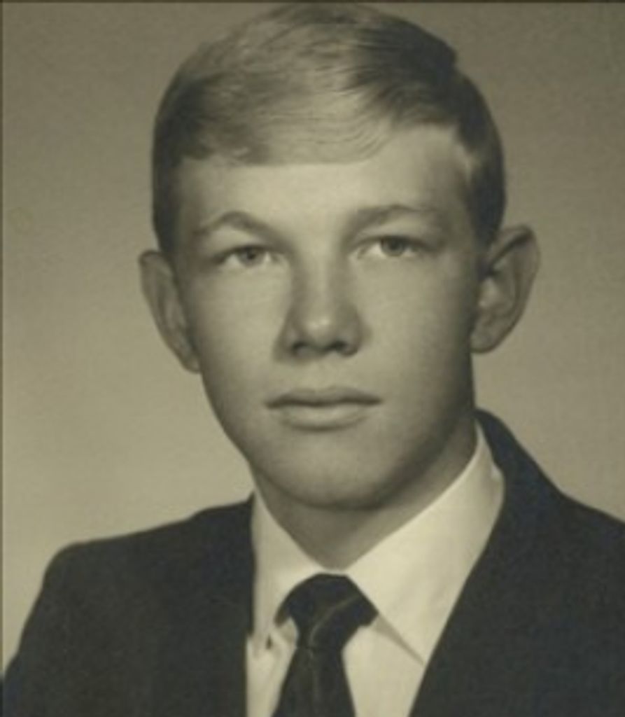 John Dean Profile Photo