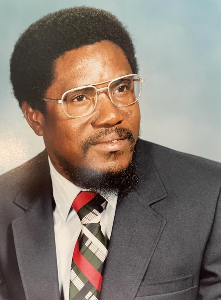 Edmund N. Kloh