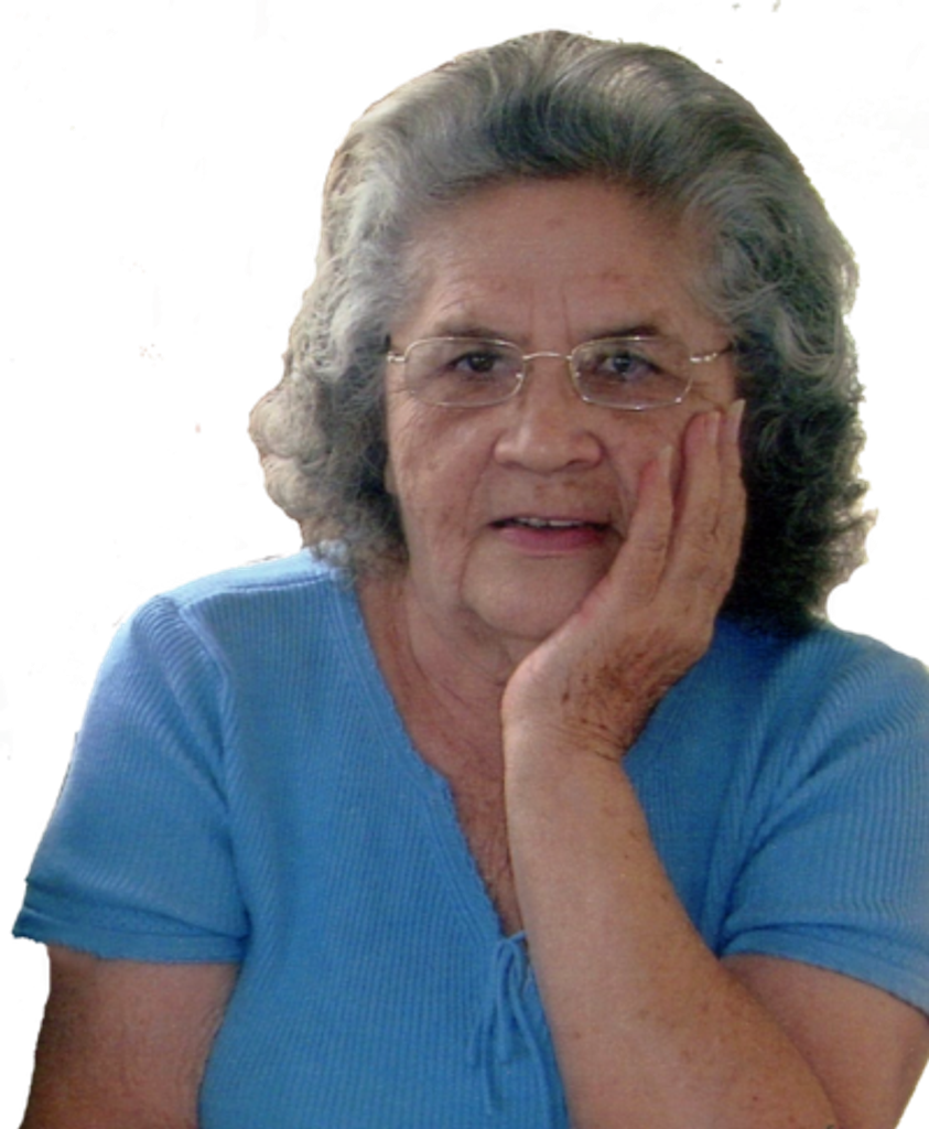Rosa Navarro