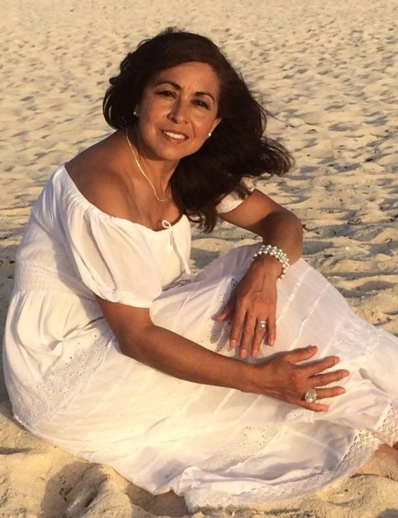Luz Del Carmen Rodriguez Profile Photo
