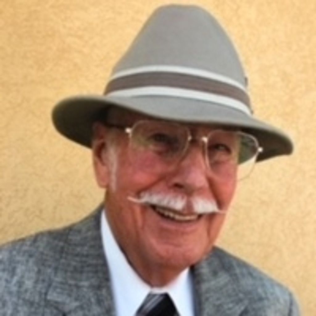 Russell Thomas Emmett, Jr.