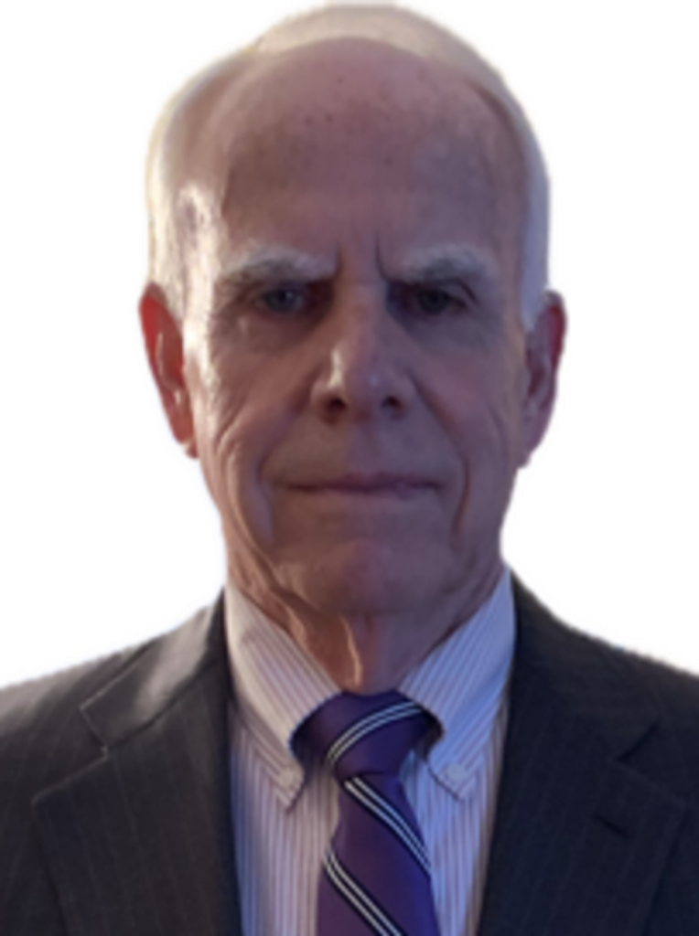 Gary R. Rowe Profile Photo