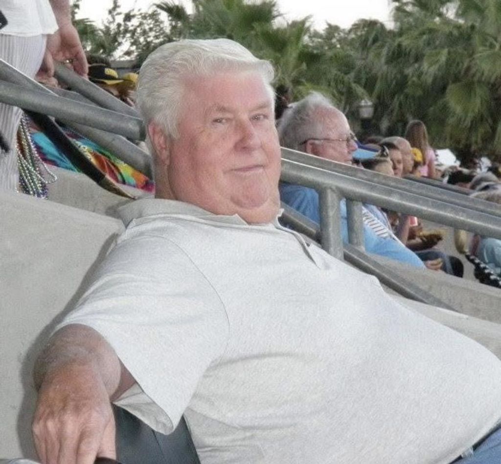 Robert L. Marr, Sr. Profile Photo