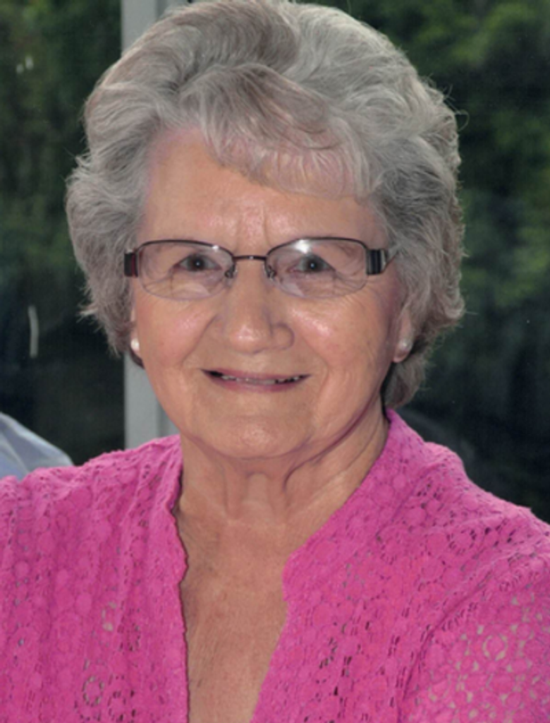 Delores Hughes Johnston Profile Photo