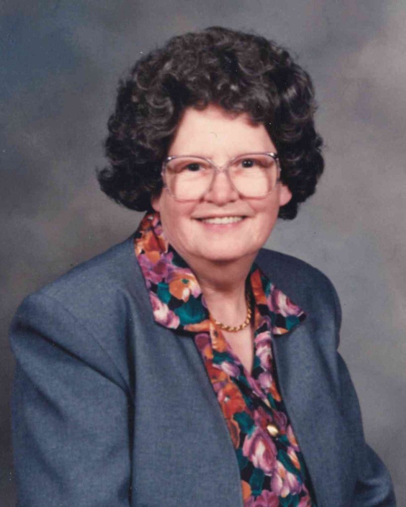 Margaret Annie Longstaff Profile Photo