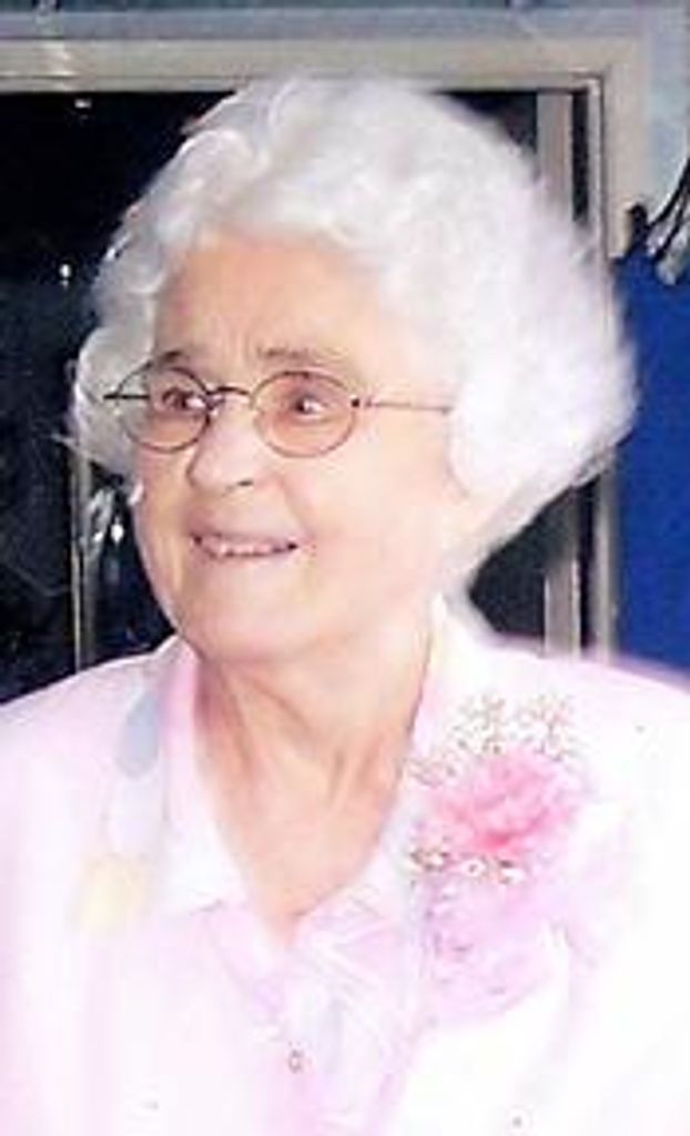 Bernice Anderson Pratt