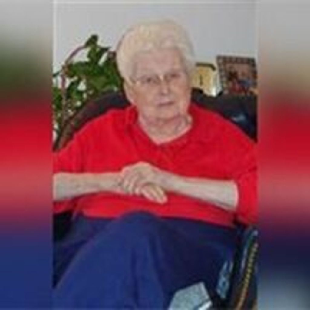 Doris P. Mascher