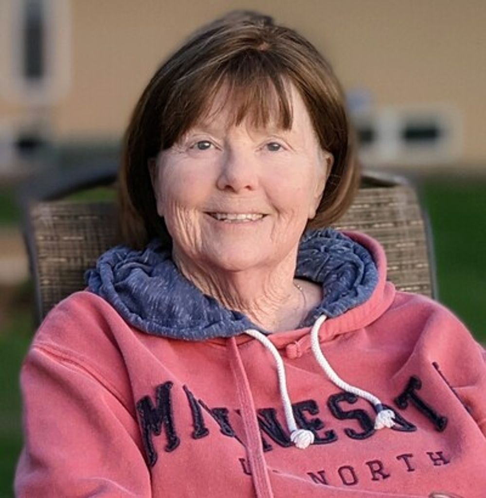 Judith Kay Olson Profile Photo