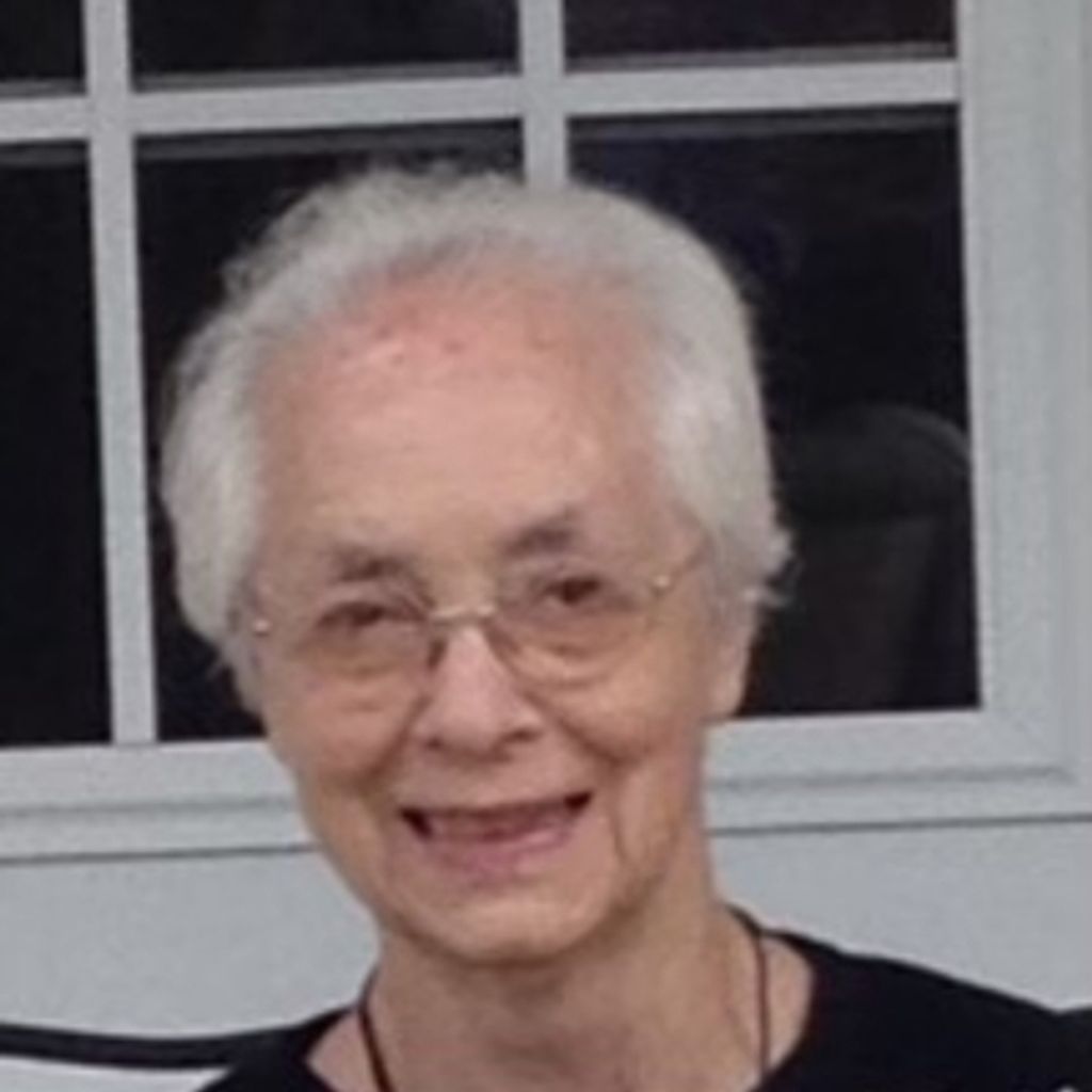 Betty M. Gallagher Profile Photo