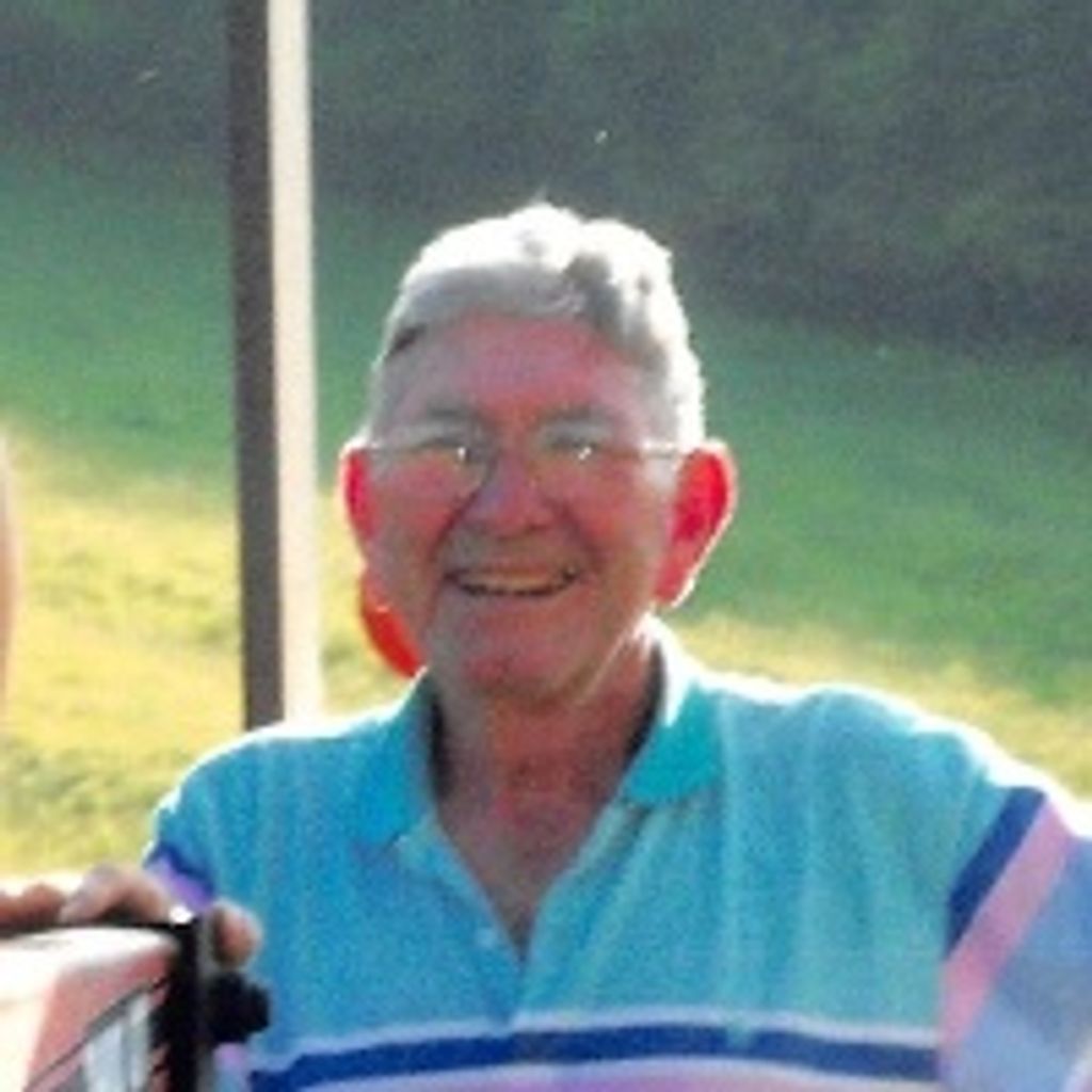 Theron L. Davis