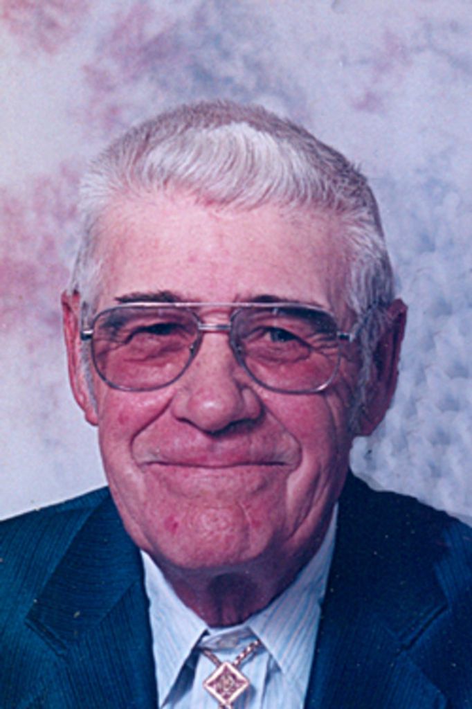 Richard Edwin Buchholz