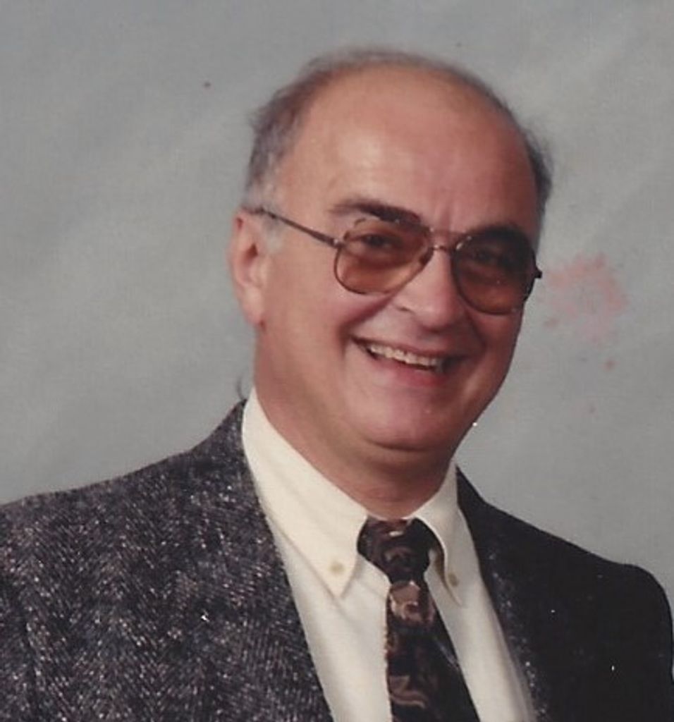 Paul Glorioso Profile Photo