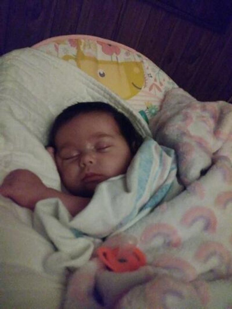 Mya Jannette Kaye Roy Profile Photo