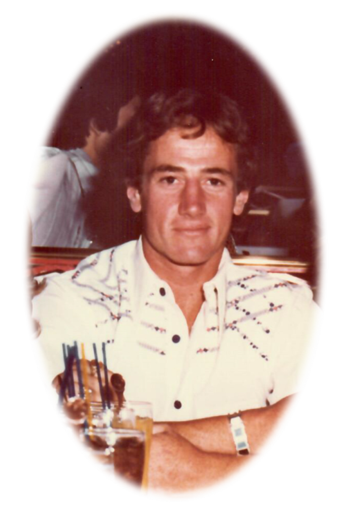 Dan Eddleman