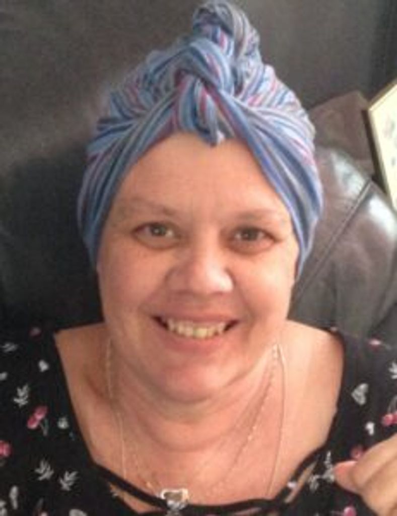 Sheila Marie Pedder (Nee Munro)