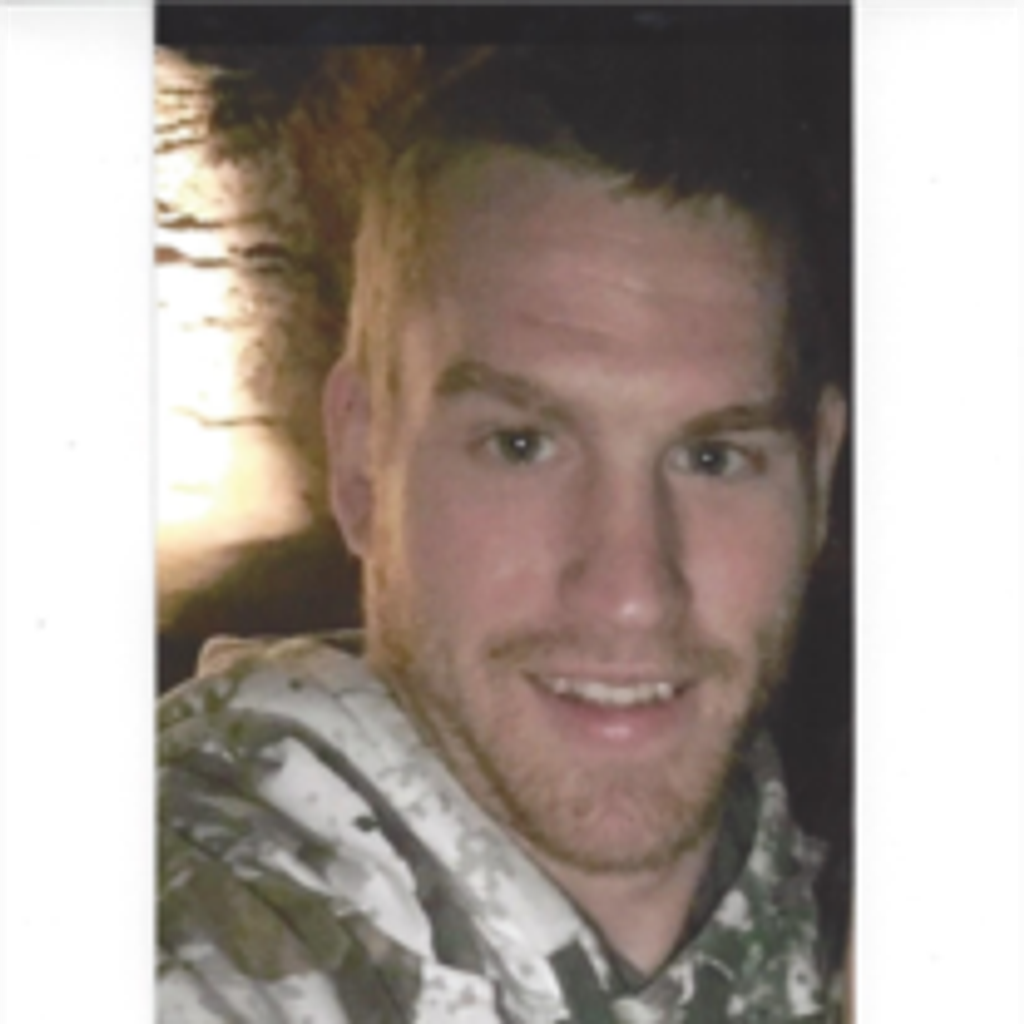 Colin Scott Folsom Profile Photo