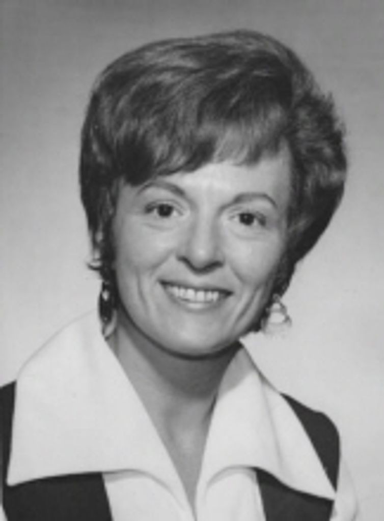 Janet Elaine Birmingham