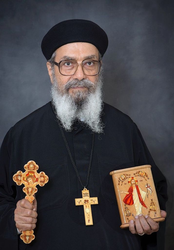 Mousa B. Elgohary Profile Photo