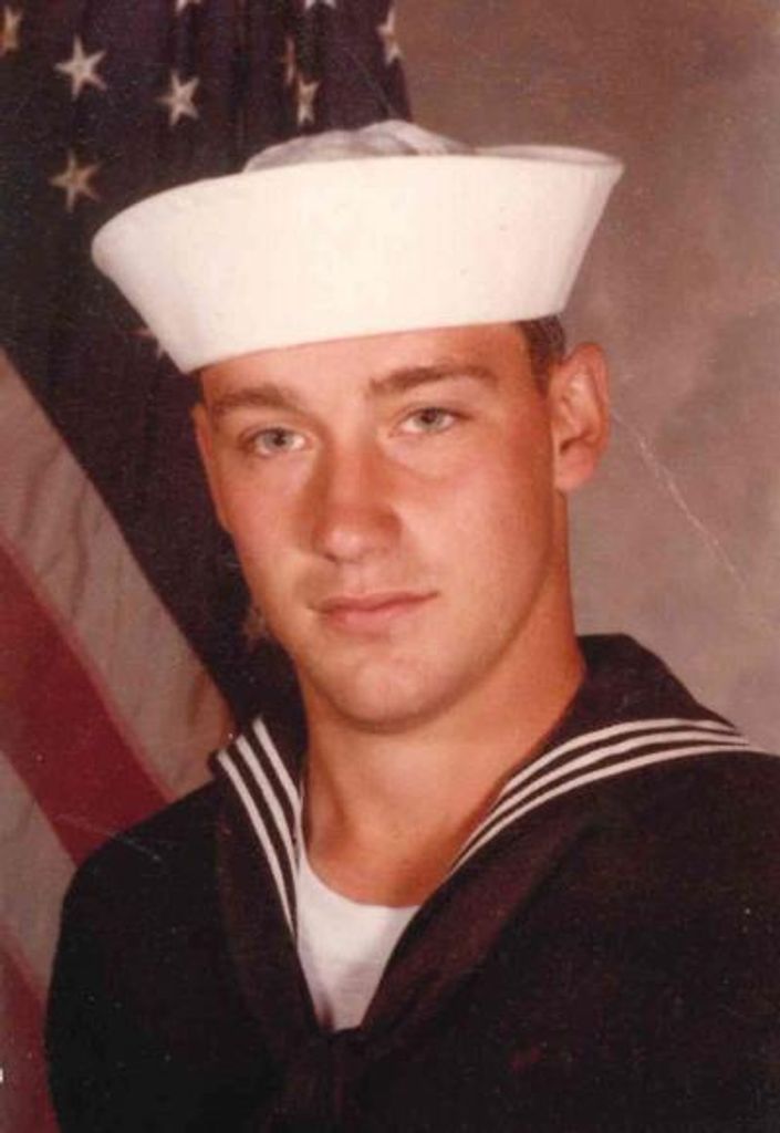 Mark Yarber Profile Photo