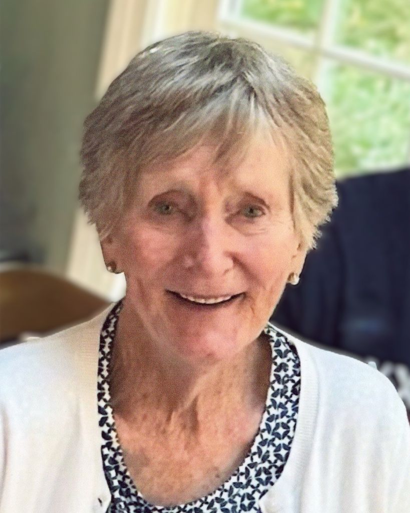 Maureen E. (Moran) Daniels