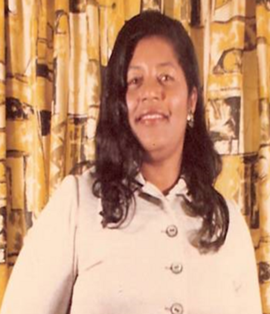 Esther Baskerville Profile Photo