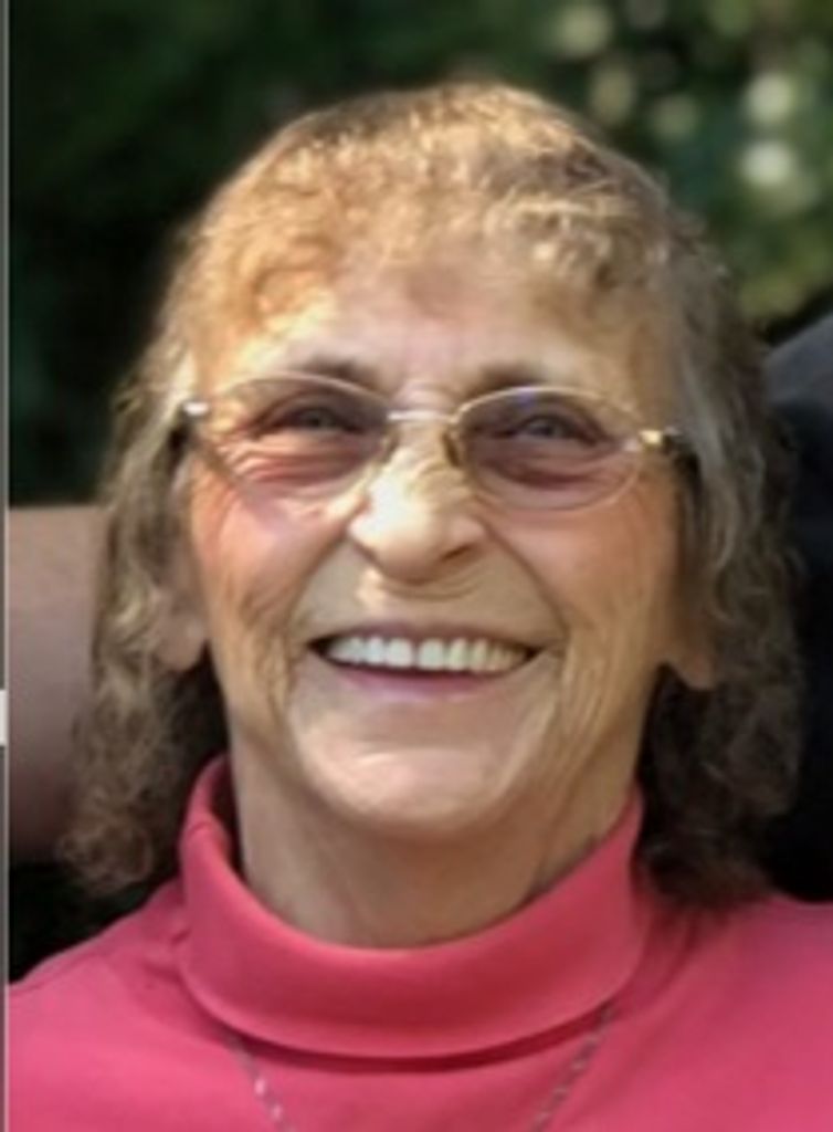 Nancy Elaine Haskins