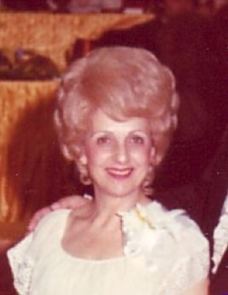 Constance Williamson