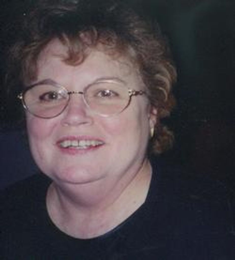 Mickie Pellum Douglas Profile Photo
