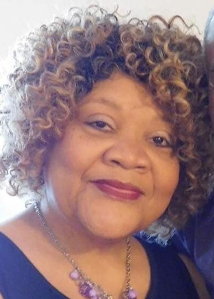 Marilyn Renee Johnson-Duckett