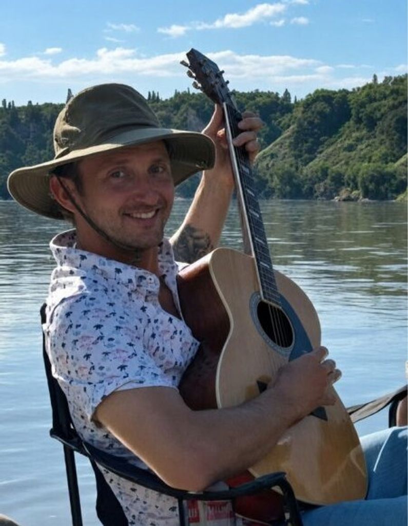 Michael Anthony Patterson Profile Photo