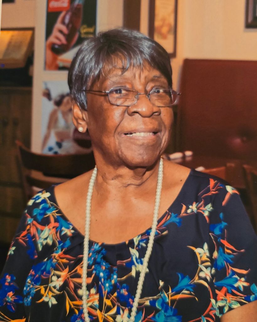 Bernice Rivers