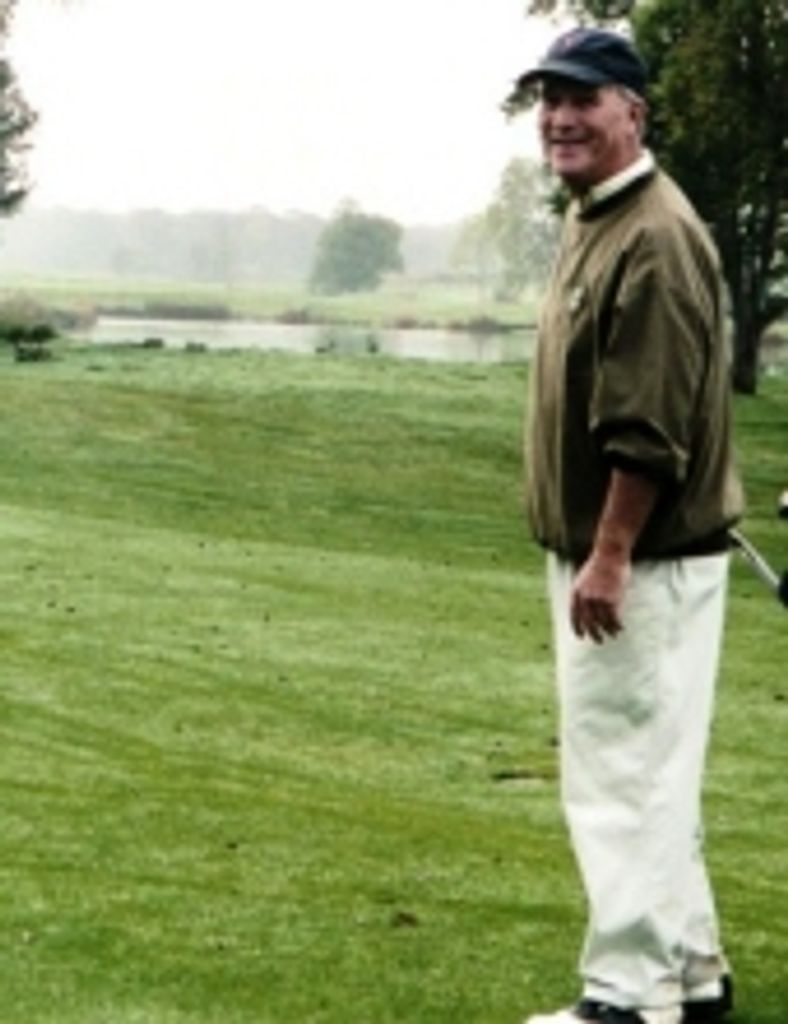 William Doring, Jr.