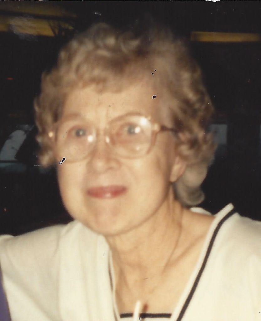 Dorothy Snodgrass Profile Photo