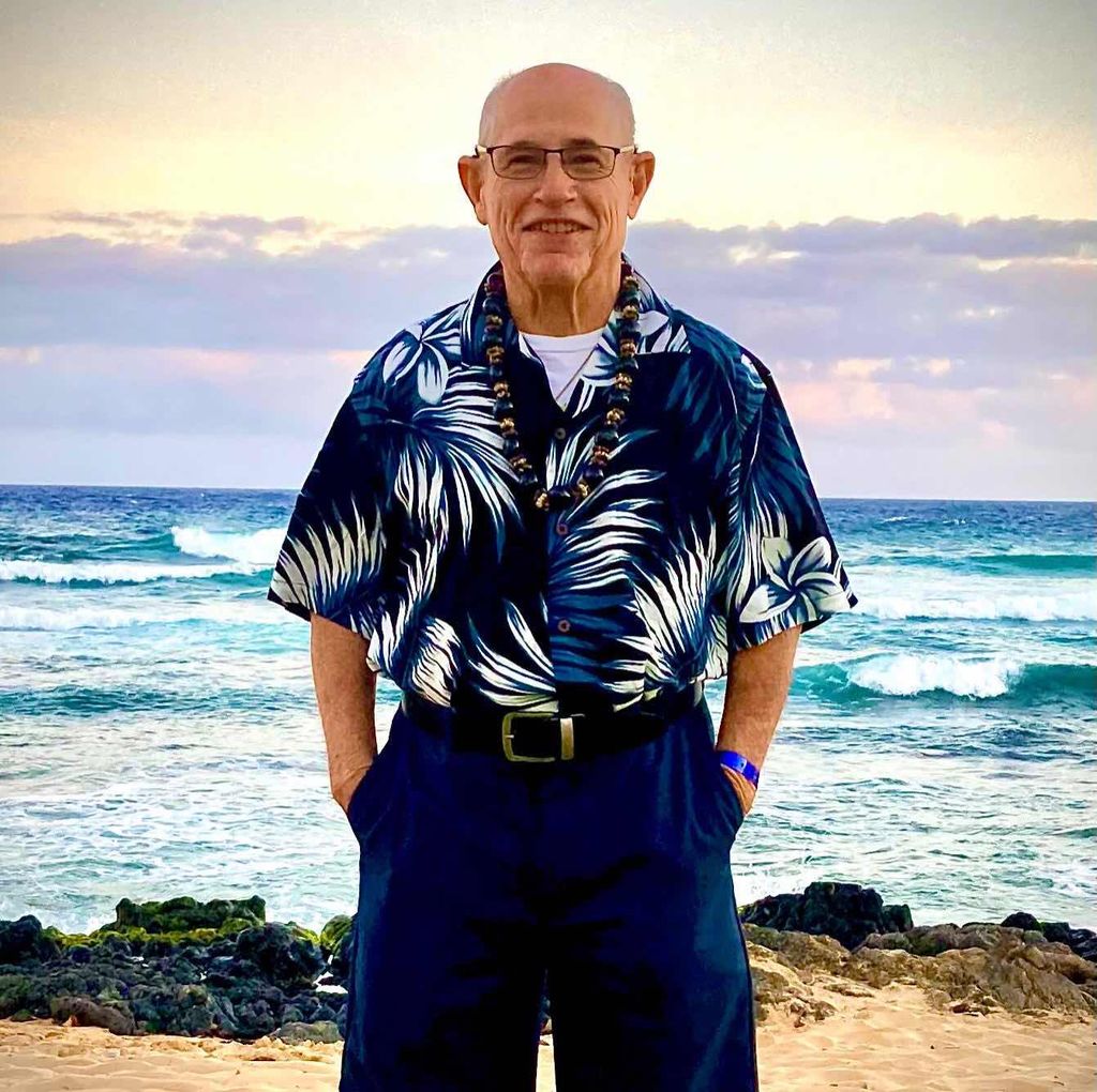 Ronald Joe Rosenstein Profile Photo