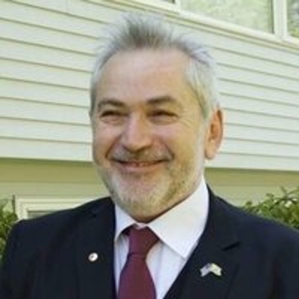 Leonidas Xenophon "Leo" Ioannou