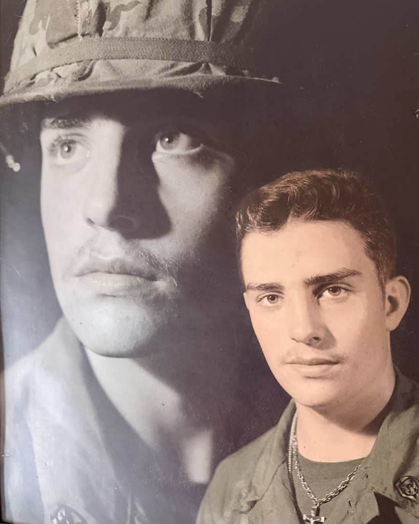 Michael Edward Pinto