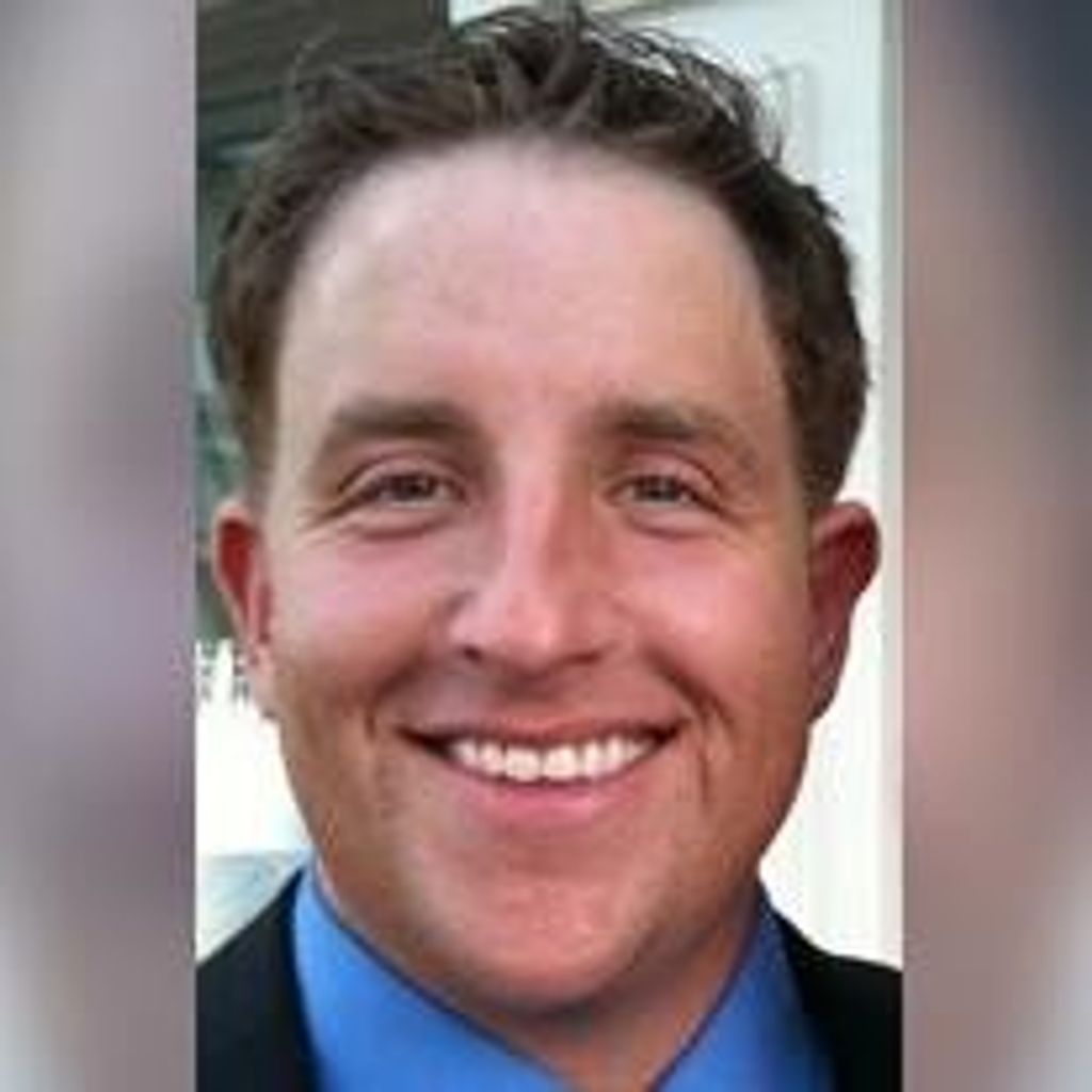 Travis Coulter