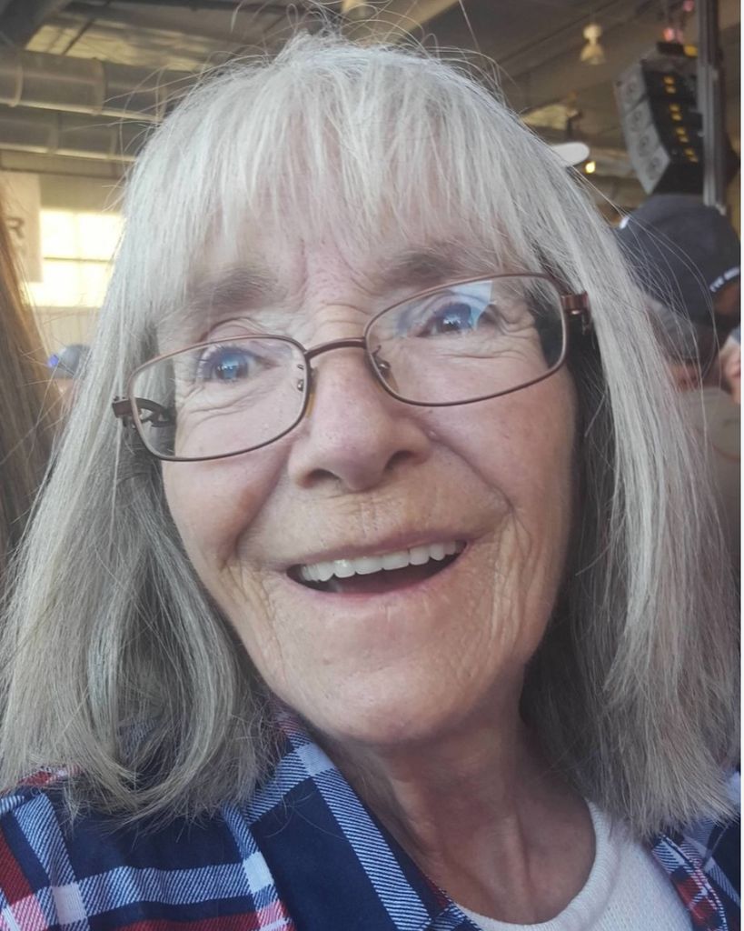 Doris Ann Woods Profile Photo