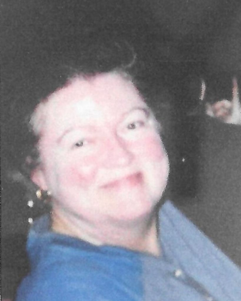 Margaret "Margot" Lindner DiRienzo