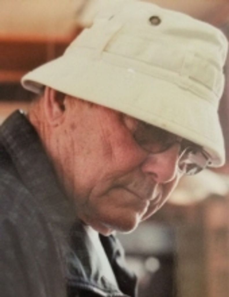Bayard "Pat" N. Bell