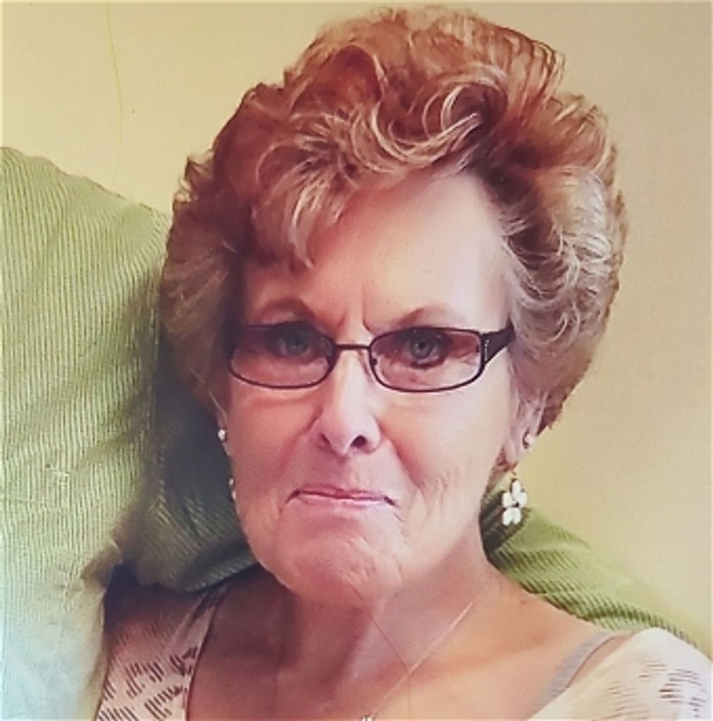 Barbara Sue Ring Profile Photo