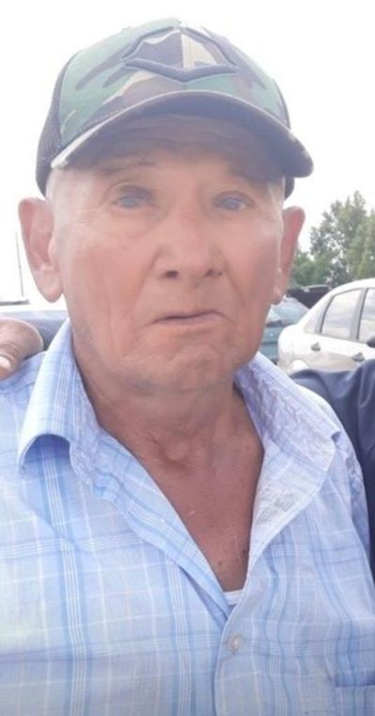 Odilon Guadarrama Martinez Profile Photo