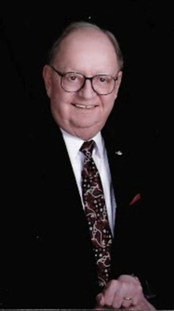 Robert Lee Sturk