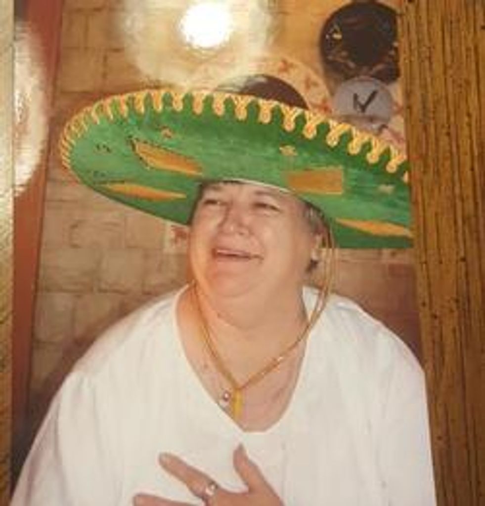 Harriett J Campbell Profile Photo