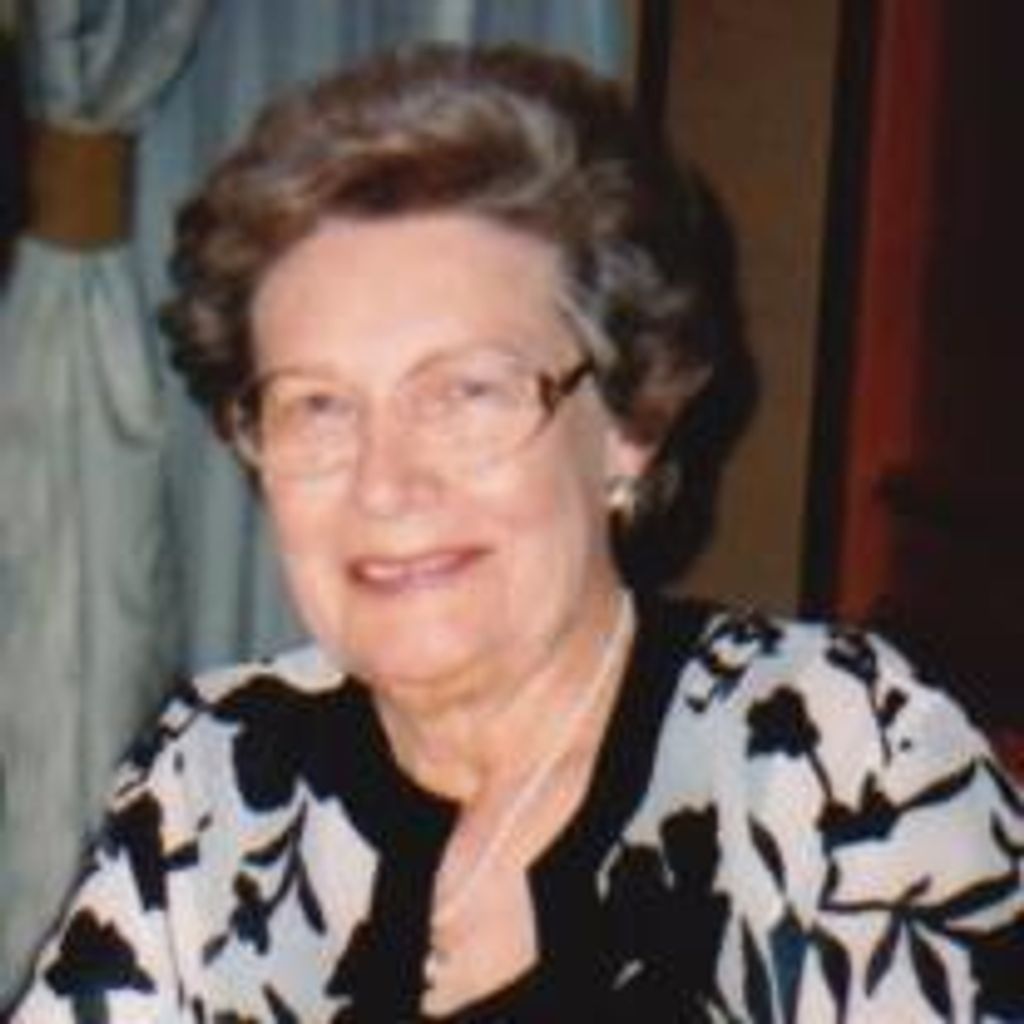 Joanne J. Mcgivern
