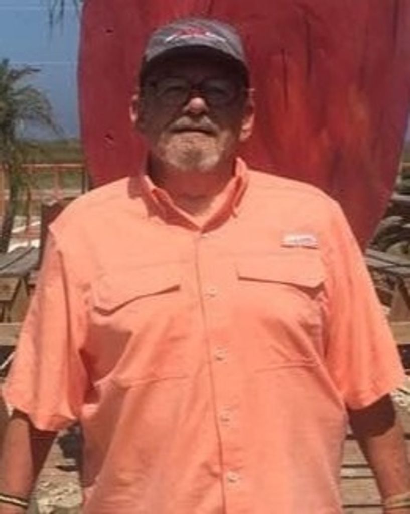 Chris Eugene Moreland