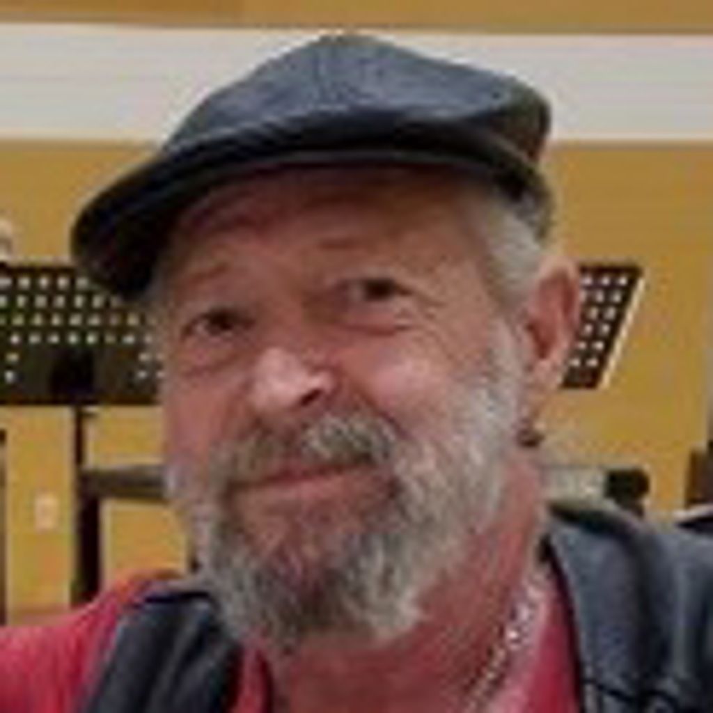 Richard Bruce Anderson, Sr.